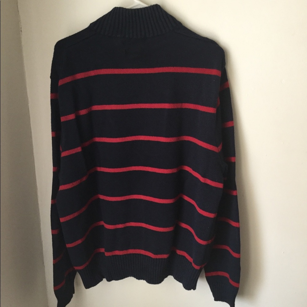 POLO By Ralph Lauren Men’s WARM Sweater❤️ - Picture 3 of 6